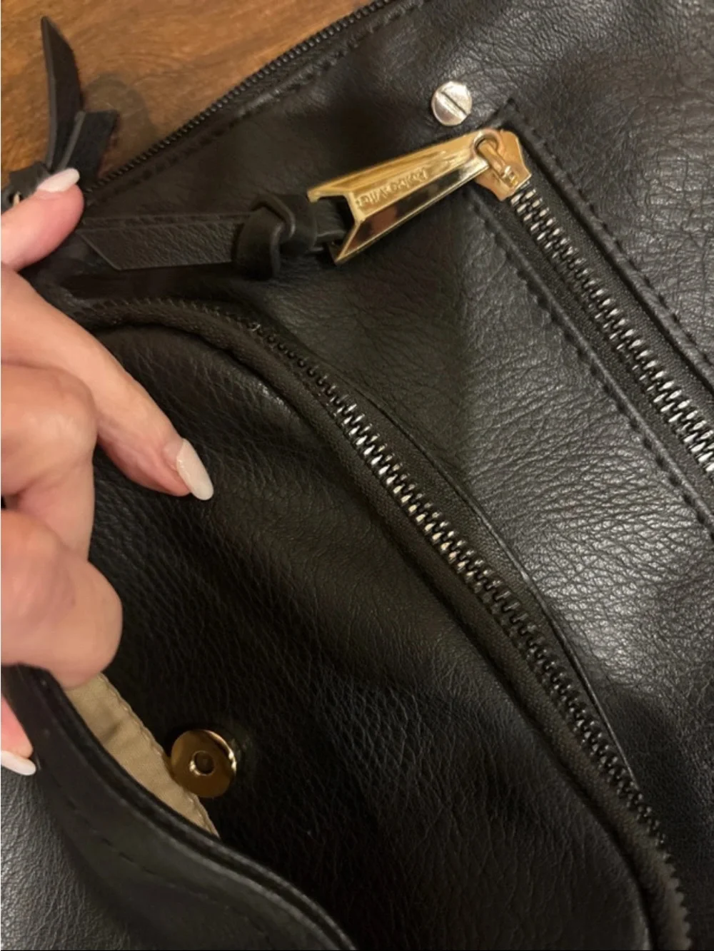 Dolce Vita compact black